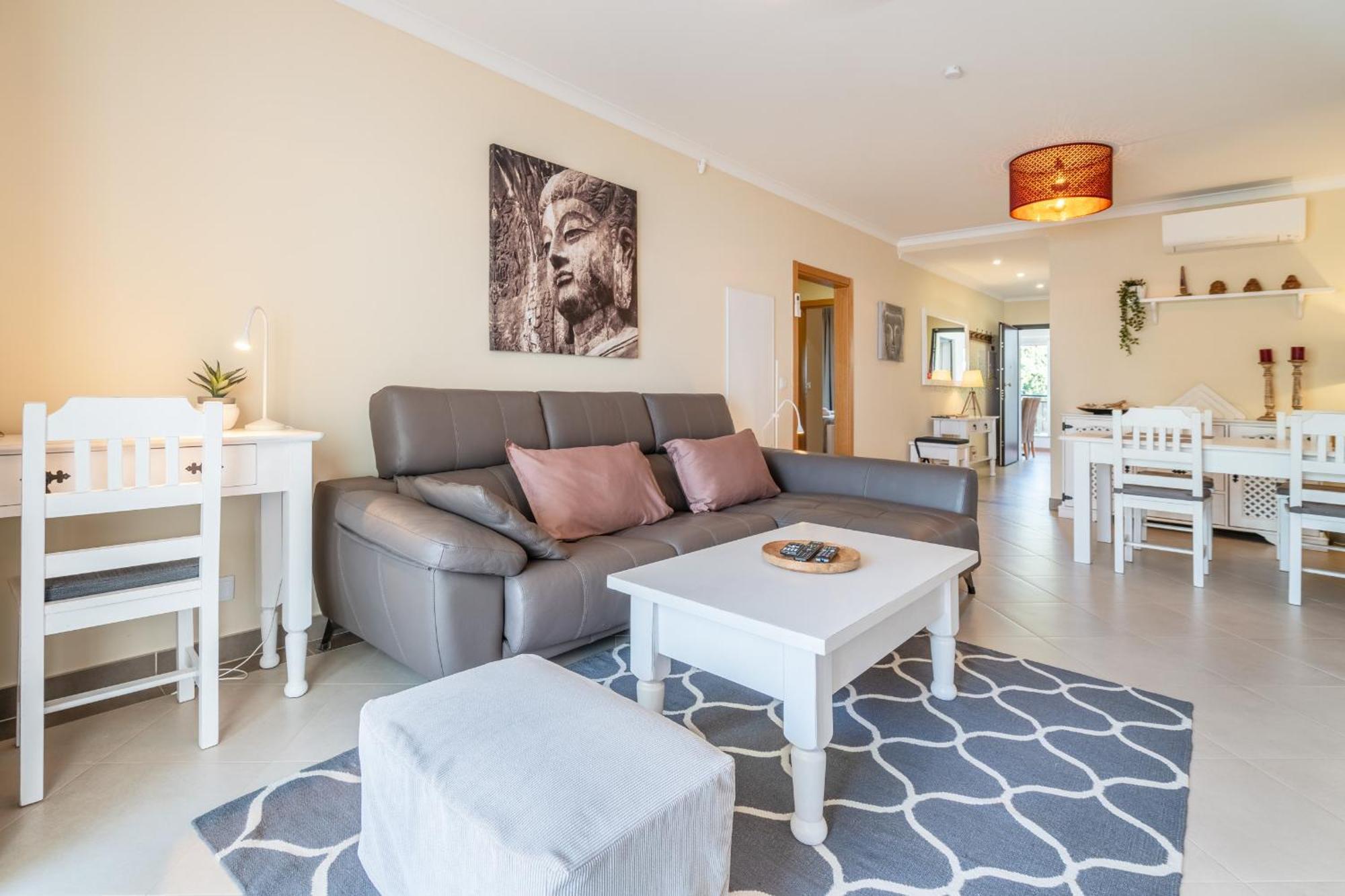 Cosy Cabanas De Tavira Apartment Exterior photo