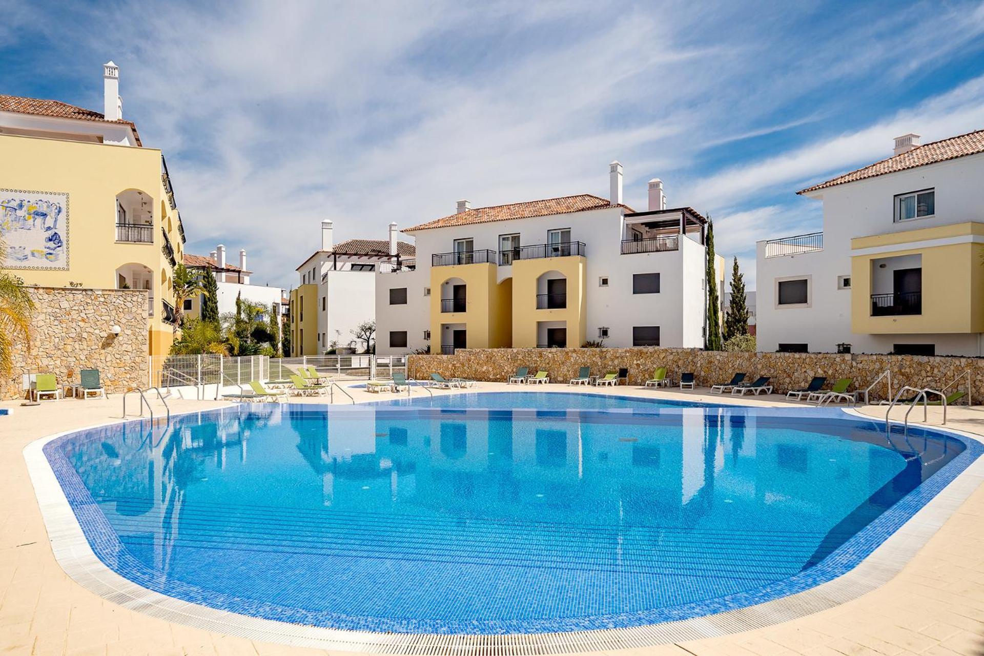 Cosy Cabanas De Tavira Apartment Exterior photo
