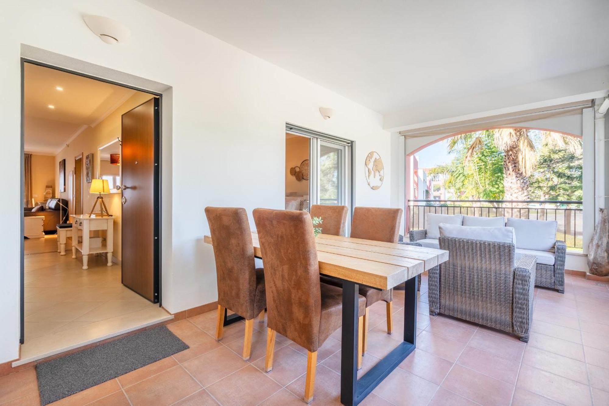 Cosy Cabanas De Tavira Apartment Exterior photo