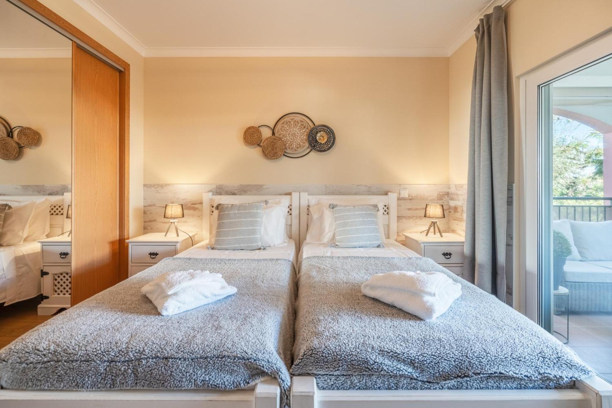 Cosy Cabanas De Tavira Apartment Exterior photo