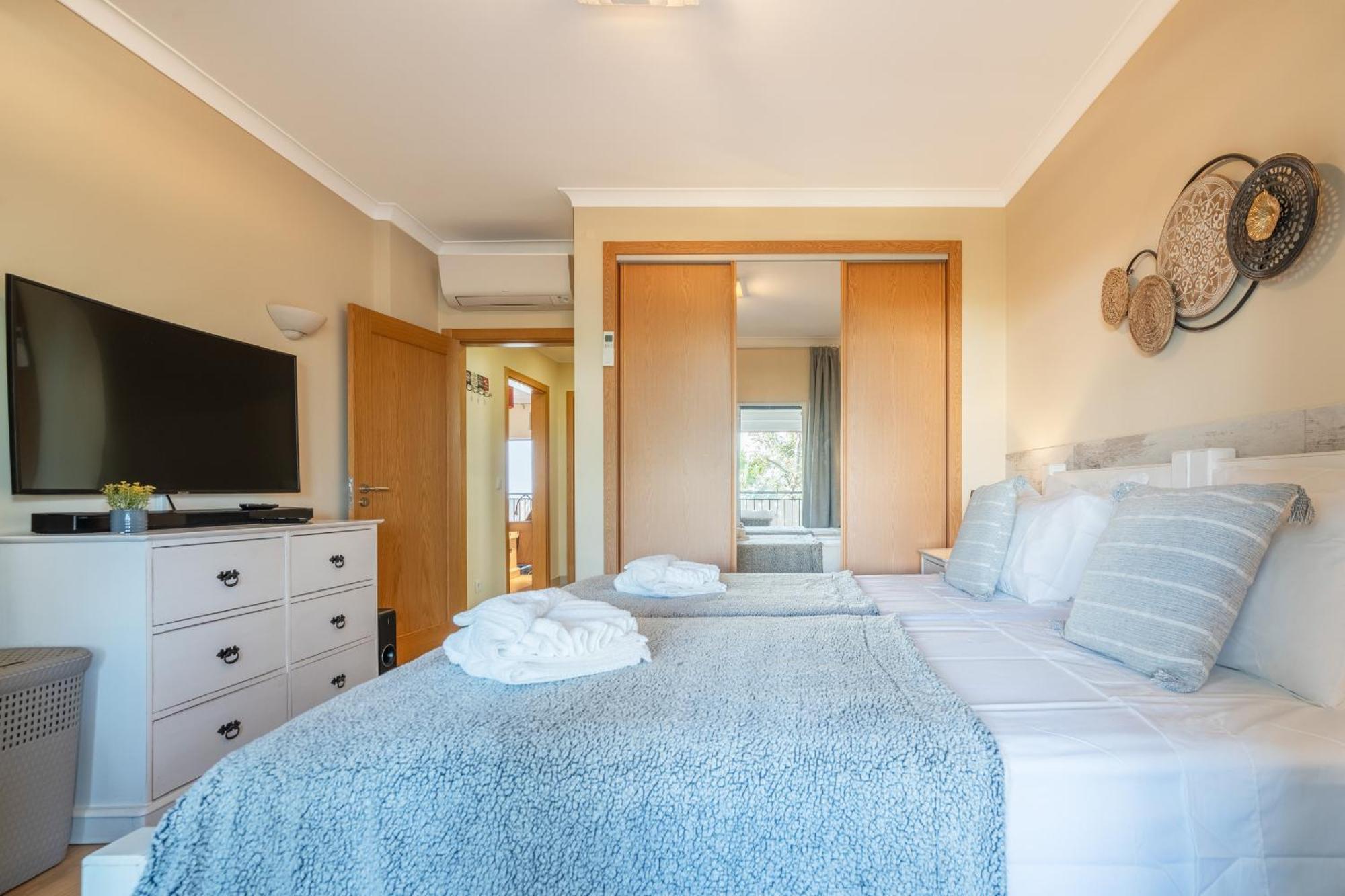 Cosy Cabanas De Tavira Apartment Exterior photo