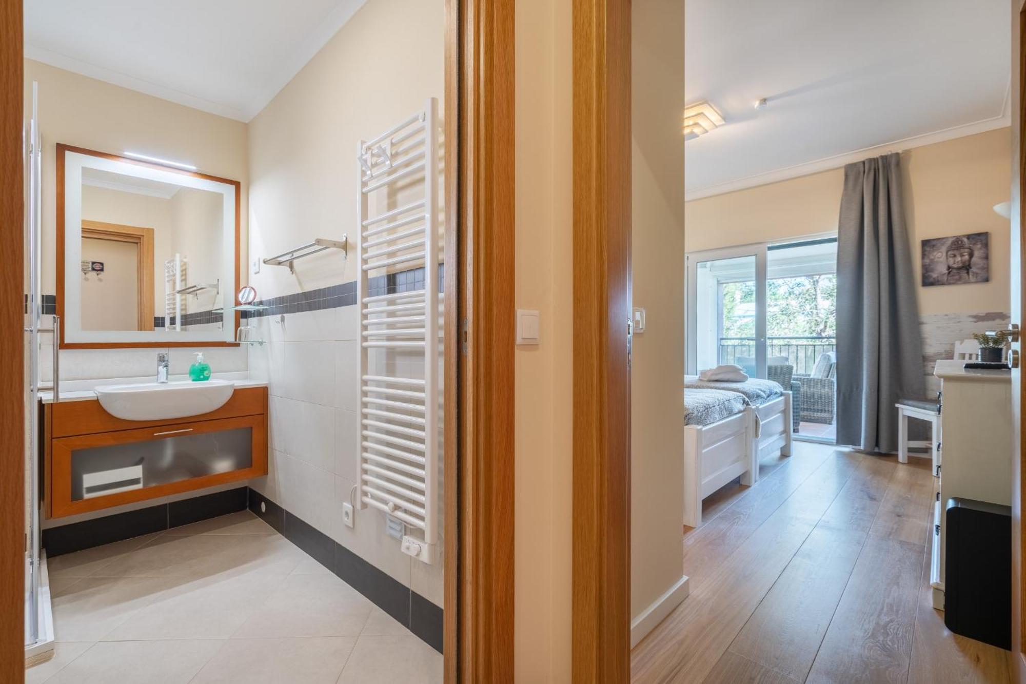 Cosy Cabanas De Tavira Apartment Exterior photo