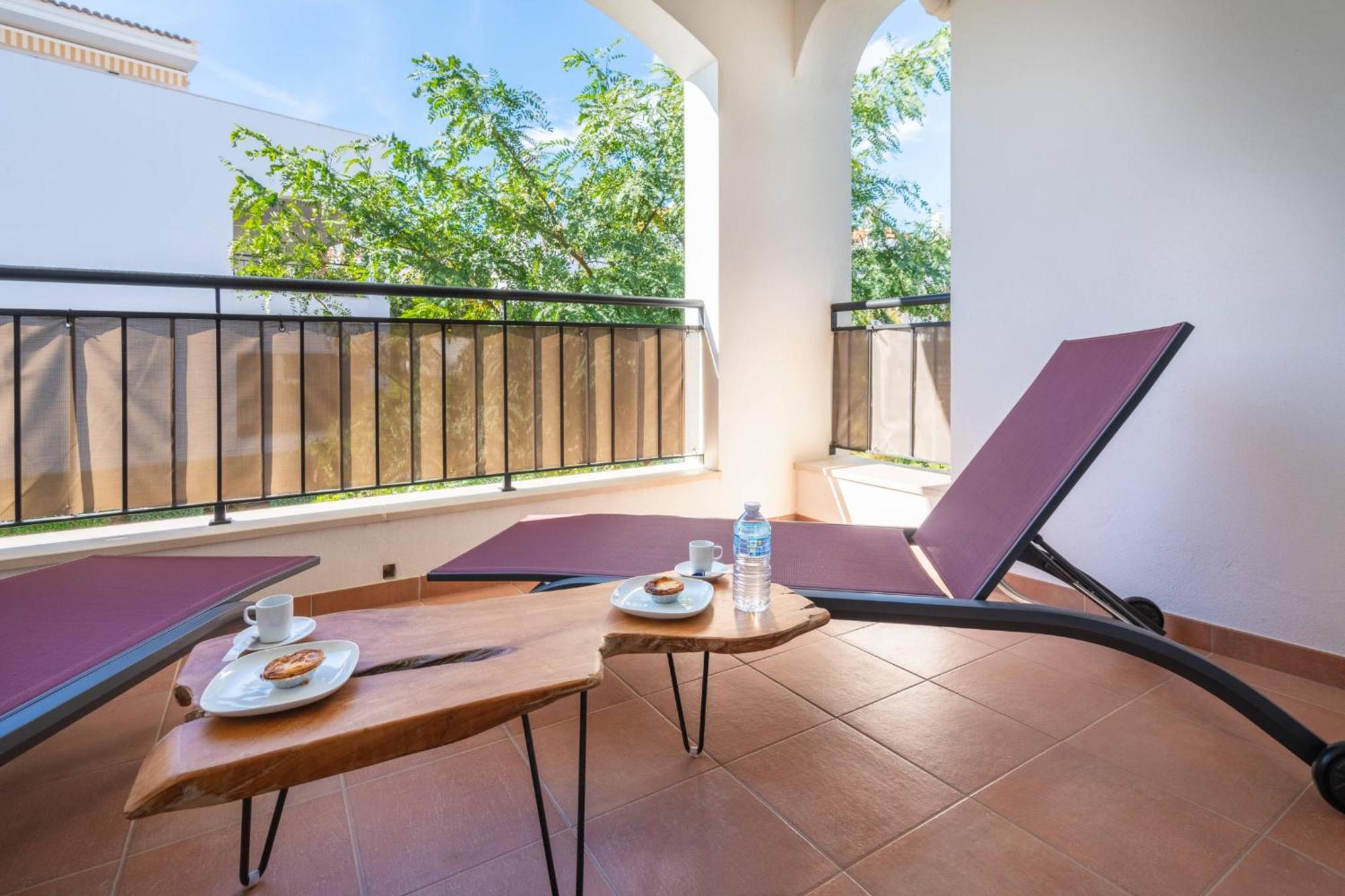 Cosy Cabanas De Tavira Apartment Exterior photo
