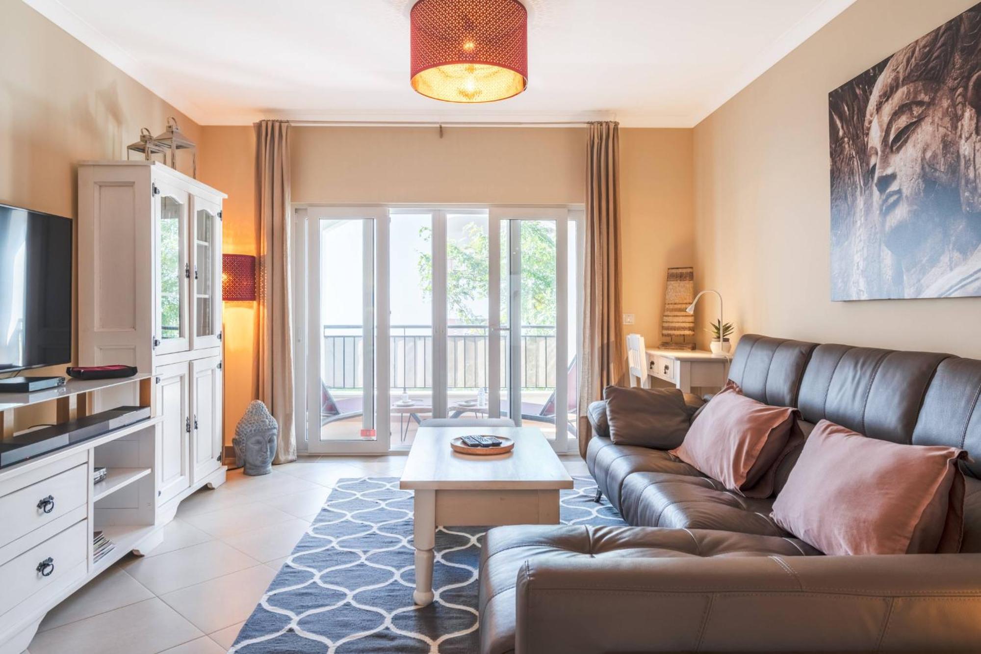 Cosy Cabanas De Tavira Apartment Exterior photo