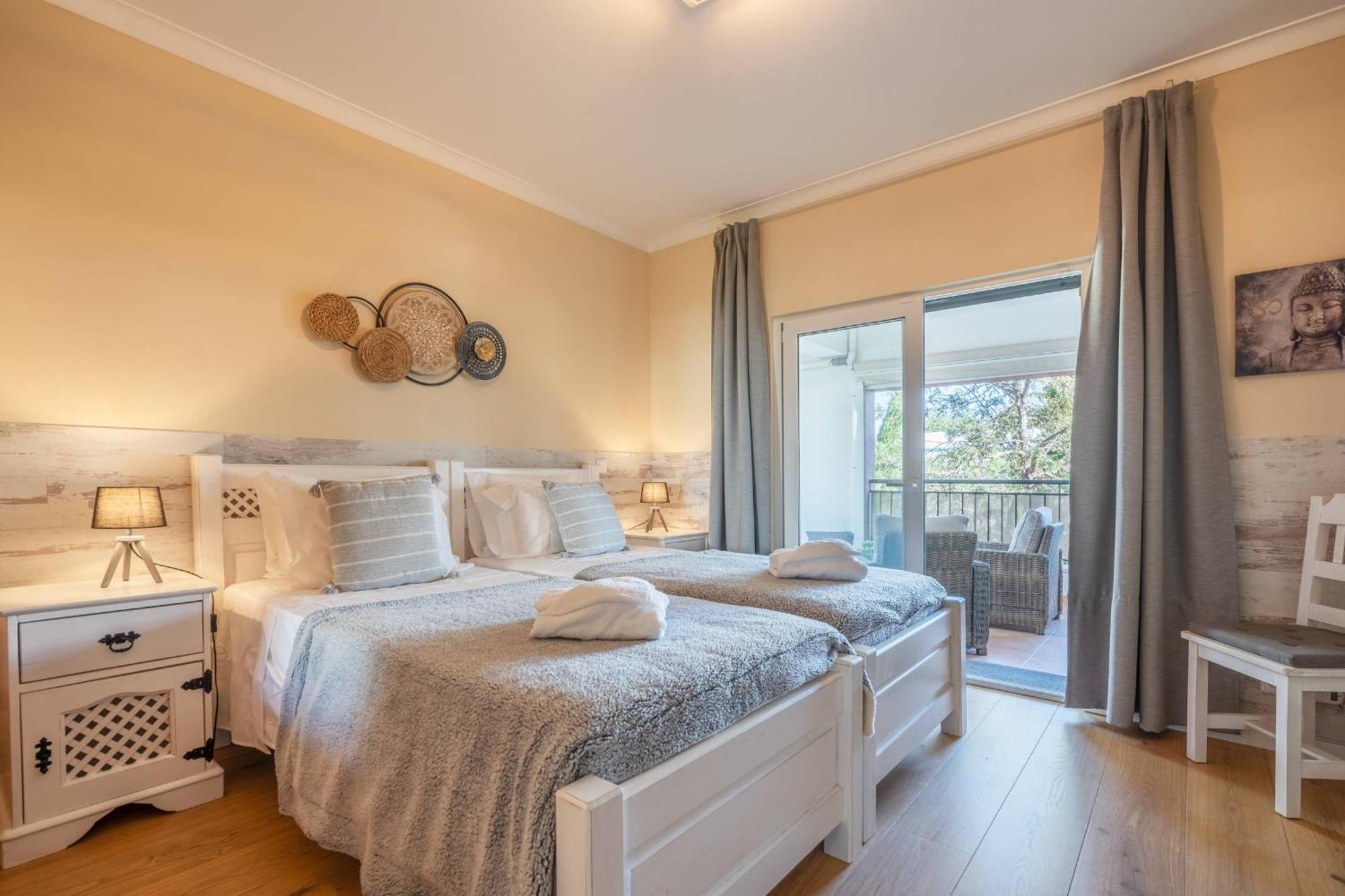Cosy Cabanas De Tavira Apartment Exterior photo