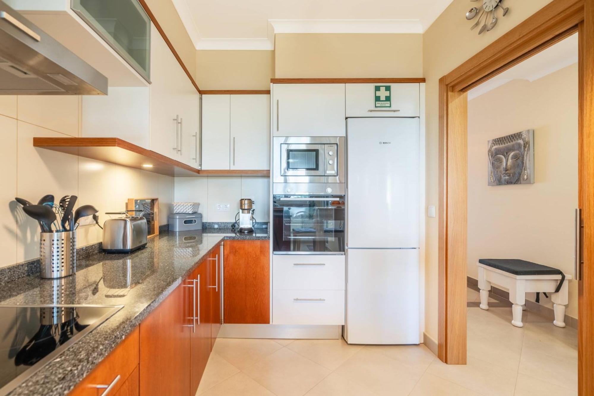 Cosy Cabanas De Tavira Apartment Exterior photo