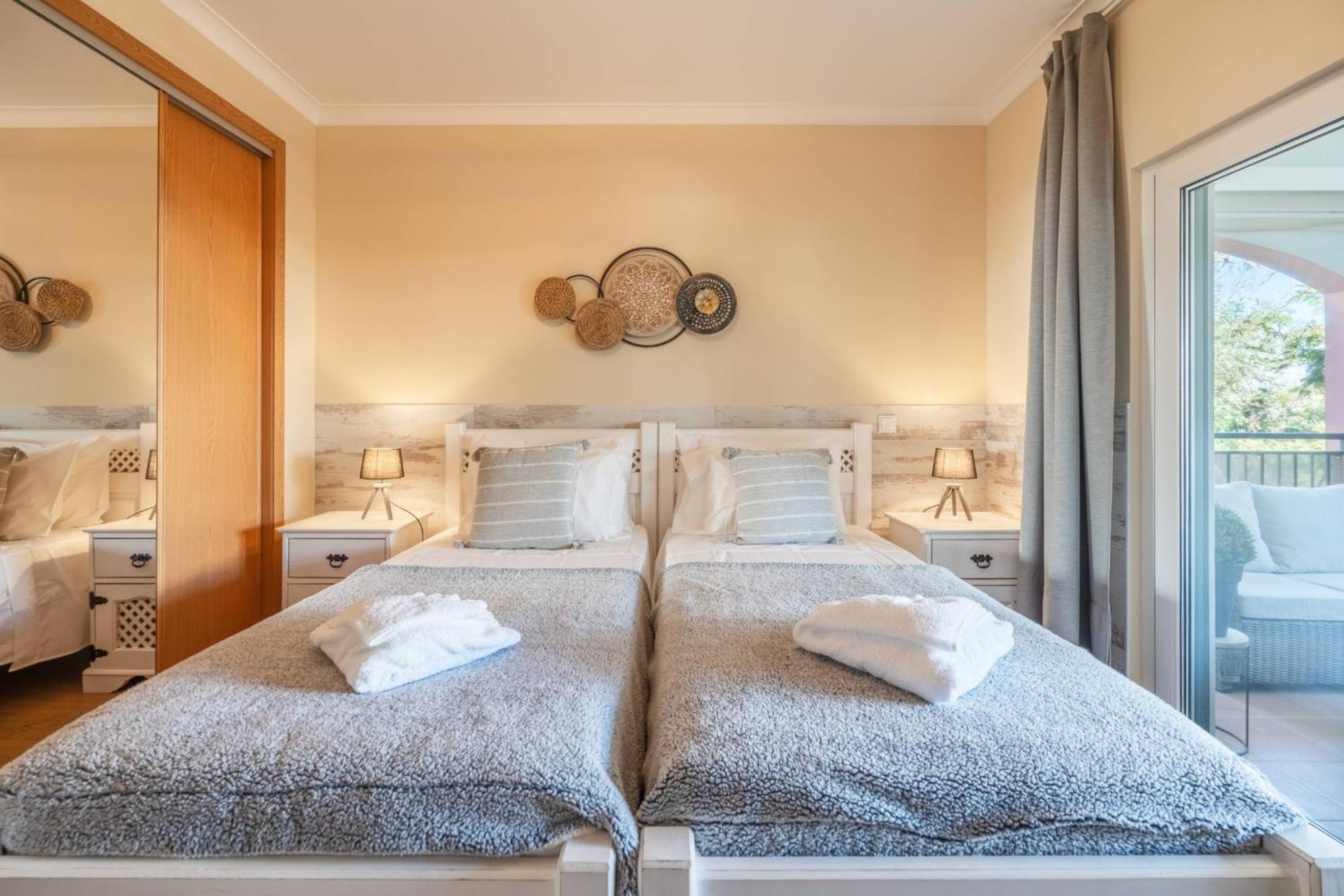 Cosy Cabanas De Tavira Apartment Exterior photo