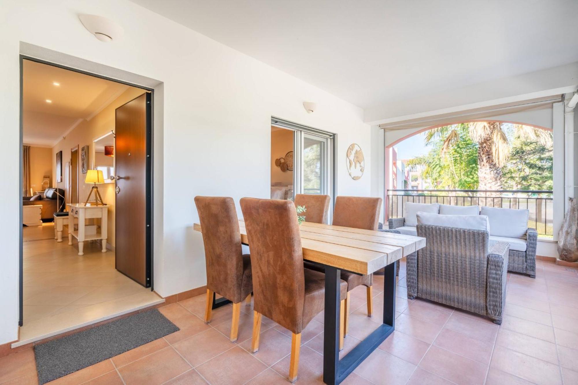 Cosy Cabanas De Tavira Apartment Exterior photo