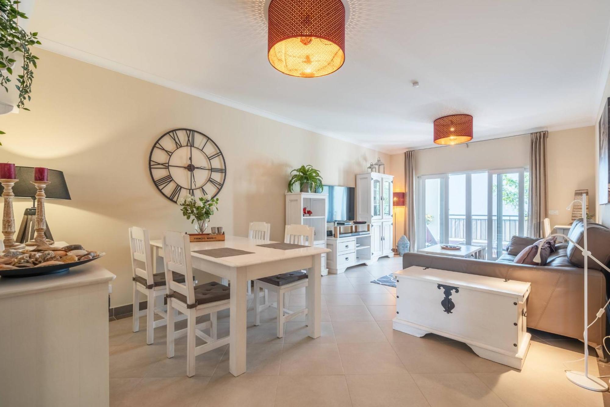 Cosy Cabanas De Tavira Apartment Exterior photo